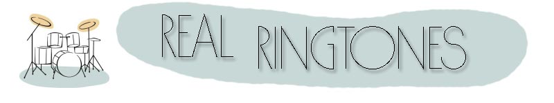 free ringtones for the cellphone verizon